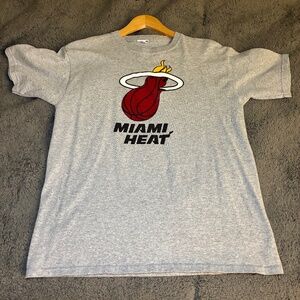 Miami Heat t-shirt